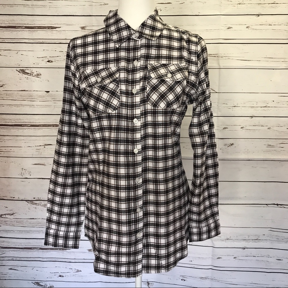 Flannel - Picture 3 of 4